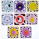 Kép 2/2 - GaGaGu: Bébi puzzle – körök