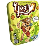 Kép 1/2 - Jógi kártyajáték