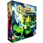 Kép 1/5 - Quetzal: A szent madarak városa társasjáték