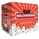 Kép 1/2 - Kulcskérdés társasjáték 2. kiadás