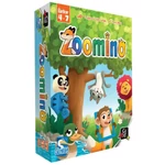 Kép 1/3 - Zoomino társasjáték