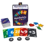 Kép 2/2 - Nyerőszéria társasjáték