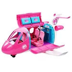 Kép 2/7 - Barbie: Álomrepcsi pilóta Barbieval - Mattel