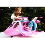 Kép 6/7 - Barbie: Álomrepcsi pilóta Barbieval - Mattel
