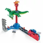 Kép 2/3 - Hot Wheels: Sárkánytámadás pályaszett – Mattel