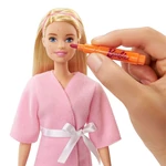 Kép 4/6 - Barbie feltöltődés: Szépségszalon játékszett kiegészítőkkel – Mattel