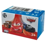 Kép 1/2 - Verdák mikroautók meglepetés dobozban – Mattel