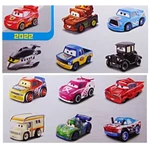 Kép 2/2 - Verdák mikroautók meglepetés dobozban – Mattel