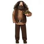 Kép 2/2 - Harry Potter – A Titkok kamrája: Rubeus Hagrid figura – Mattel