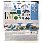 Kép 2/2 - Fisher-Price: Wonder Makers színezős faházikó – Mattel