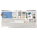 Kép 2/2 - Fisher-Price: Wonder Makers színezős fagyiskocsi – Mattel
