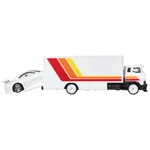 Kép 4/6 - Hot Wheels: Premium Toyota ’90s JDM gyűjtői kisautó szett – Supra, Celica GT-Four, MR2 TRD és Sakura Sprinter, 1/64 - Mattel