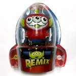 Kép 1/2 - Pixar Remix: Toy Story űrlény Miguel jelmezben – Mattel