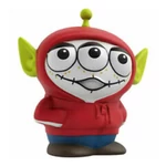 Kép 2/2 - Pixar Remix: Toy Story űrlény Miguel jelmezben – Mattel