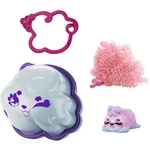 Kép 2/4 - Cloudees: Felhőpajti mini kisállatok meglepetéscsomag – Mattel