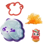 Kép 3/4 - Cloudees: Felhőpajti mini kisállatok meglepetéscsomag – Mattel