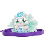 Kép 4/4 - Cloudees: Felhőpajti mini kisállatok meglepetéscsomag – Mattel