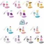 Kép 4/4 - Cloudees Felhőpajti meglepetés kisállat csomag – Mattel