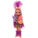 Kép 3/4 - Cave Club: Roaralai játékszett Ferell őslénnyel – Mattel