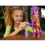 Kép 4/4 - Cave Club: Roaralai játékszett Ferell őslénnyel – Mattel