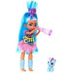 Kép 2/4 - Cave Club: Tella játékszett Hunch őslénnyel – Mattel