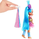 Kép 3/4 - Cave Club: Tella játékszett Hunch őslénnyel – Mattel