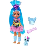 Kép 4/4 - Cave Club: Tella játékszett Hunch őslénnyel – Mattel