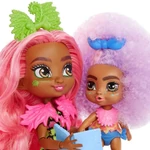 Kép 3/6 - Cave Club: Bébiszitter játékszett kiegészítőkkel – Mattel