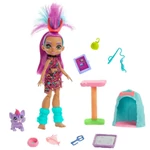Kép 2/4 - Cave Club: Roaralai játékszett kiegészítőkkel – Mattel