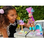 Kép 4/4 - Cave Club: Roaralai játékszett kiegészítőkkel – Mattel