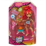 Kép 1/4 - Cave Club: Emberly játékszett kiegészítőkkel – Mattel