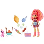 Kép 3/4 - Cave Club: Emberly játékszett kiegészítőkkel – Mattel