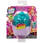 Kép 1/4 - Cave Club: Meglepetés őslények kristályban többféle változatban – Mattel