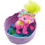 Kép 2/4 - Cave Club: Meglepetés őslények kristályban többféle változatban – Mattel