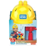 Kép 1/2 - Fisher-Price: Első építkezésem építőjáték kezdő szett – Mega Bloks