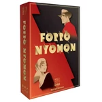 Kép 1/3 - Forró nyomon társasjáték