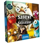 Kép 1/8 - Szörnyszekrény társasjáték