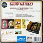 Kép 2/8 - Szörnyszekrény társasjáték
