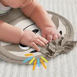 Kép 3/4 - Fisher-Pice: Lajháros pocakpárna hanggal és rezgéssel – Mattel