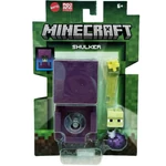 Kép 1/3 - Minecraft: Shulker karakter figura – Mattel