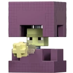 Kép 2/3 - Minecraft: Shulker karakter figura – Mattel