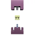 Kép 3/3 - Minecraft: Shulker karakter figura – Mattel