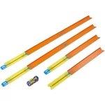 Kép 3/3 - Hot Wheels Track Builder Alap pálya – Mattel