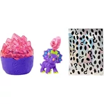Kép 2/4 - Cave Club: Meglepetés őslények ragyogó kristályban többféle változatban – Mattel