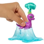 Kép 3/4 - Cave Club: Meglepetés őslények ragyogó kristályban többféle változatban – Mattel