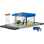 Kép 2/4 - Matchbox: Action Drivers Autószerviz játékszett – Mattel