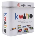 Kép 2/4 - Kwatro társasjáték bliszteres csomagolásban