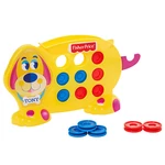 Kép 2/3 - Fisher-Price: Tic Tac Tony kutyusos társasjáték – Mattel