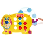 Kép 3/3 - Fisher-Price: Tic Tac Tony kutyusos társasjáték – Mattel
