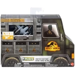 Kép 1/3 - Jurassic World Mini Dinó multipack Fight or flight figura szett
